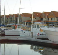 Port Geographe Marina Villas - NT Tourism