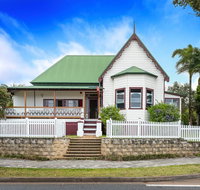Port Macquarie Backpackers - Accommodation NT