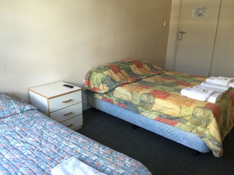 Port Macquarie Hotel - Accommodation NT 2