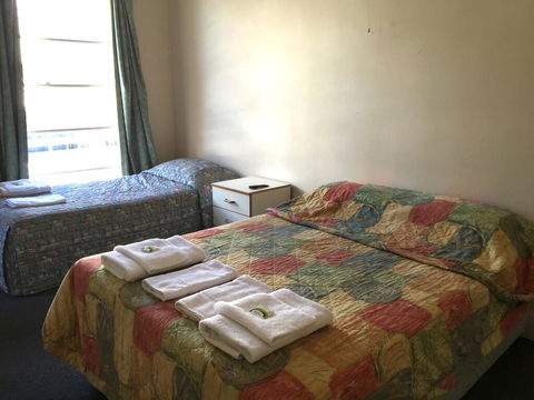 Port Macquarie Hotel - Accommodation NT 3