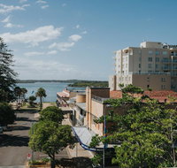 Port Macquarie Hotel - Accommodation NT