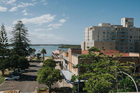 Port Macquarie Hotel - Accommodation NT 0