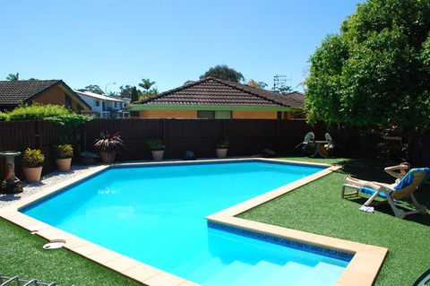 Port O'Call Motel - Accommodation NT 0