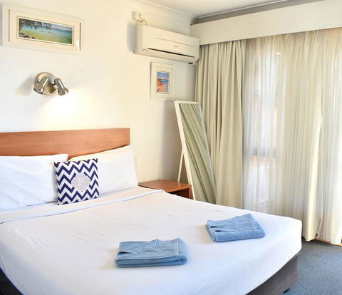 Port O'Call Motel - Accommodation NT 2
