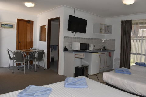 Port O'Call Motel - Accommodation NT 3