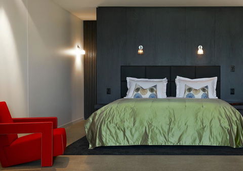 Port Phillip Estate - Accommodation NT 0