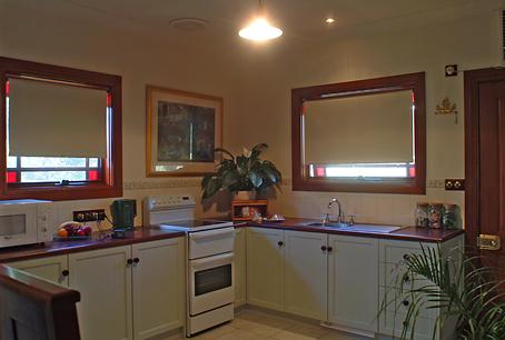 Port Willunga Cottages - Accommodation NT 1