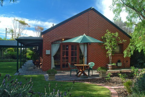 Port Willunga Cottages - Accommodation NT 0