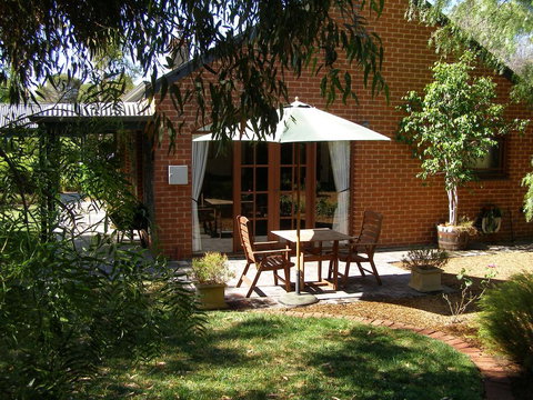 Port Willunga Cottages - Accommodation NT 3