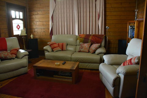 Portarlington Vicarage - Accommodation NT 3
