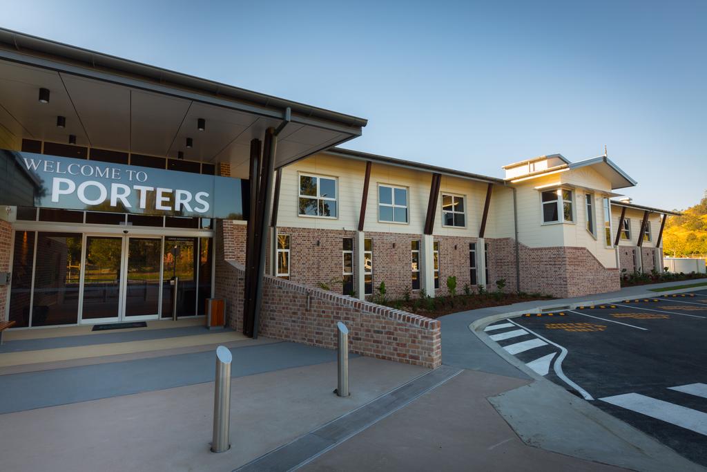 Plainland QLD Accommodation NT
