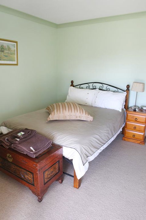 Porters Plainland Lockyer Valley B&B - Accommodation NT 3