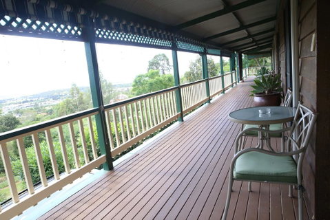 Porters Plainland Lockyer Valley B&B - Accommodation NT 0