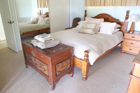 Porters Plainland Lockyer Valley B&B - Accommodation NT 1