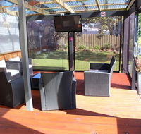 Portland Retro Motel - Accommodation NT