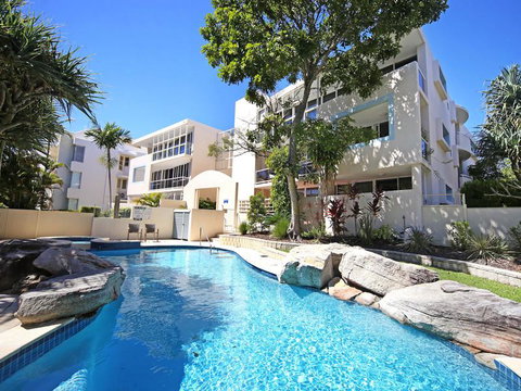 Portsea - Accommodation NT 0