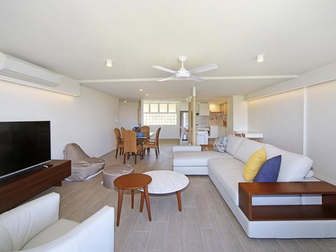 Portsea - Accommodation NT 2