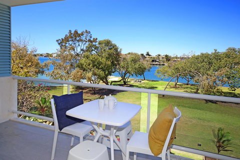 Portsea - Accommodation NT 3