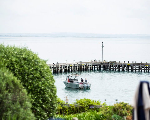 Portsea Hotel - Accommodation NT 2