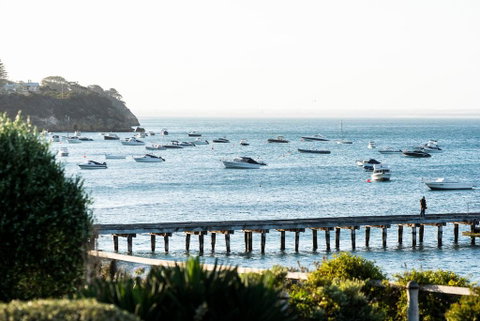 Portsea Hotel - Accommodation NT 0