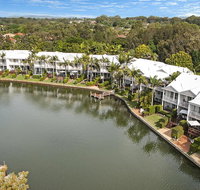Portside Noosa Waters - Accommodation NT