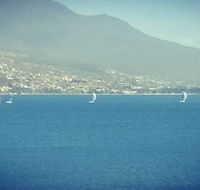 POSH Port Out Starboard Home - Accommodation NT