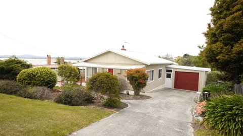 Position On Alexander - Accommodation NT 0