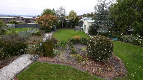 Position On Alexander - Accommodation NT 3