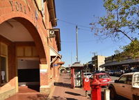 Post Office Apartment