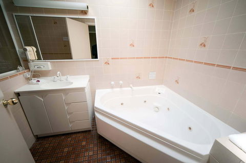 Posthouse Motor Lodge - NT Tourism 2