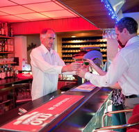 Posthouse Motor Lodge - NT Tourism