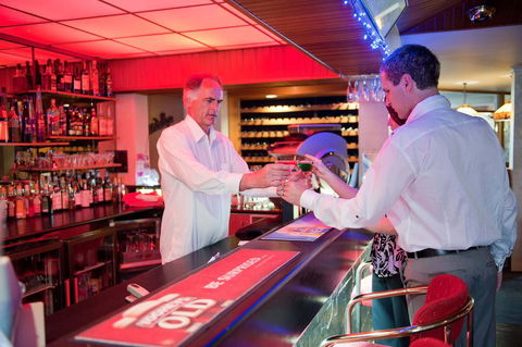 Posthouse Motor Lodge - NT Tourism 0