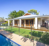 Potteroo - Accommodation NT