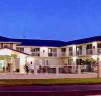 Pottsville Beach Motel - Accommodation NT