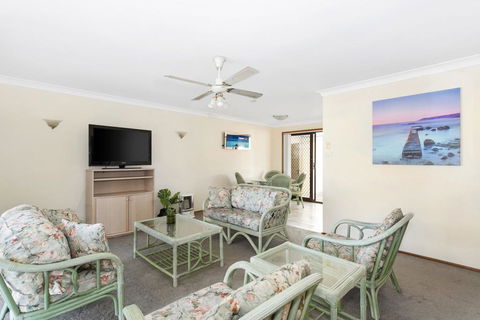 Powell 1A - Accommodation NT 3