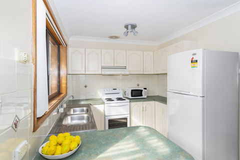 Powell 1A - Accommodation NT 2