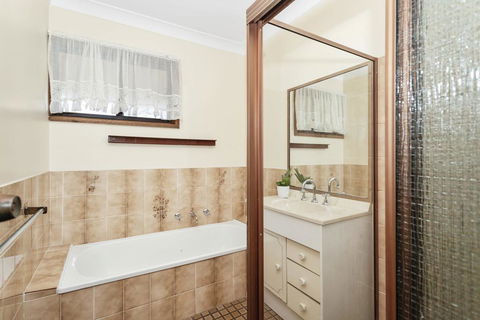 Powell 1A - Accommodation NT 1