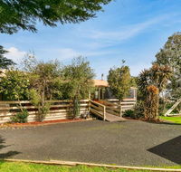 Powlett Place - NT Tourism