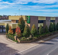 Presidential Motel - Accommodation NT