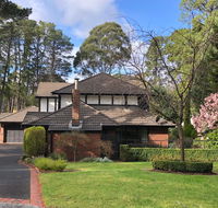 Pride Leisure Garden House - Accommodation NT