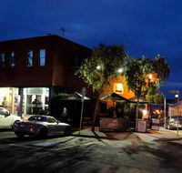 Prince Of Wales Hotel - NT Tourism