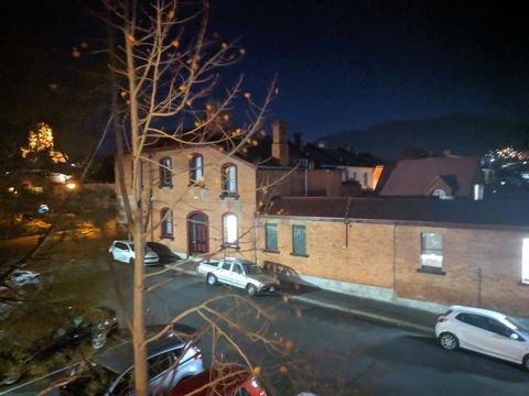 Prince Of Wales Hotel - NT Tourism 3