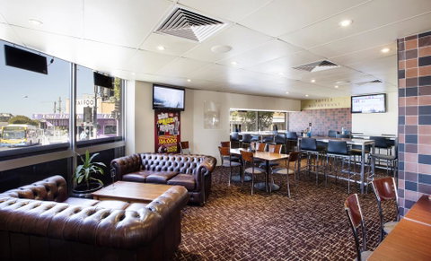 Prince Of Wales Hotel - Accommodation NT 3