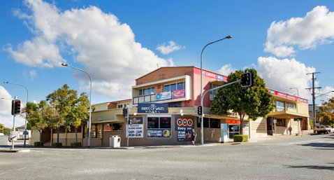 Prince Of Wales Hotel - Accommodation NT 0