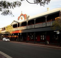 Prince of Wales Hotel Bunbury - NT Tourism