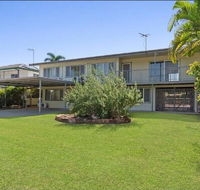 Private Abode and Handy location with a pool - Accommodation NT