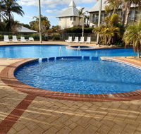 Private Apartments at The Sanctuary Resort - NT Tourism