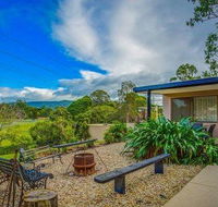 Private Gold Coast Home Cottage - Accommodation NT