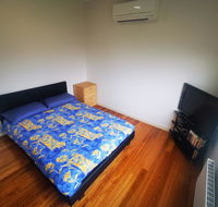 Private Luxury Bedroom - Accommodation NT