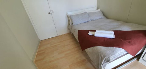 Private Modern Room - Plaza Building- In City Centre! - NT Tourism 2